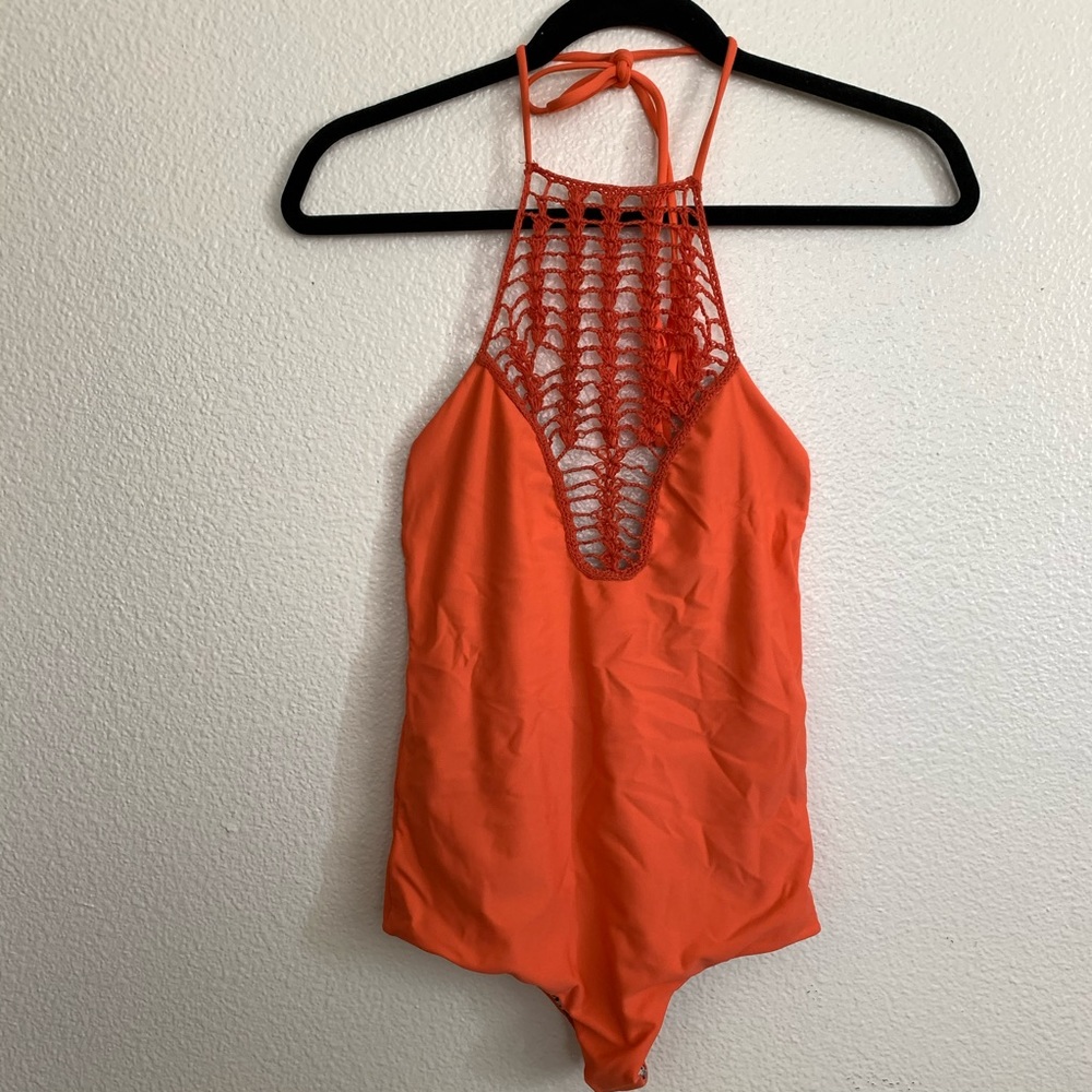 Acacia Swimwear